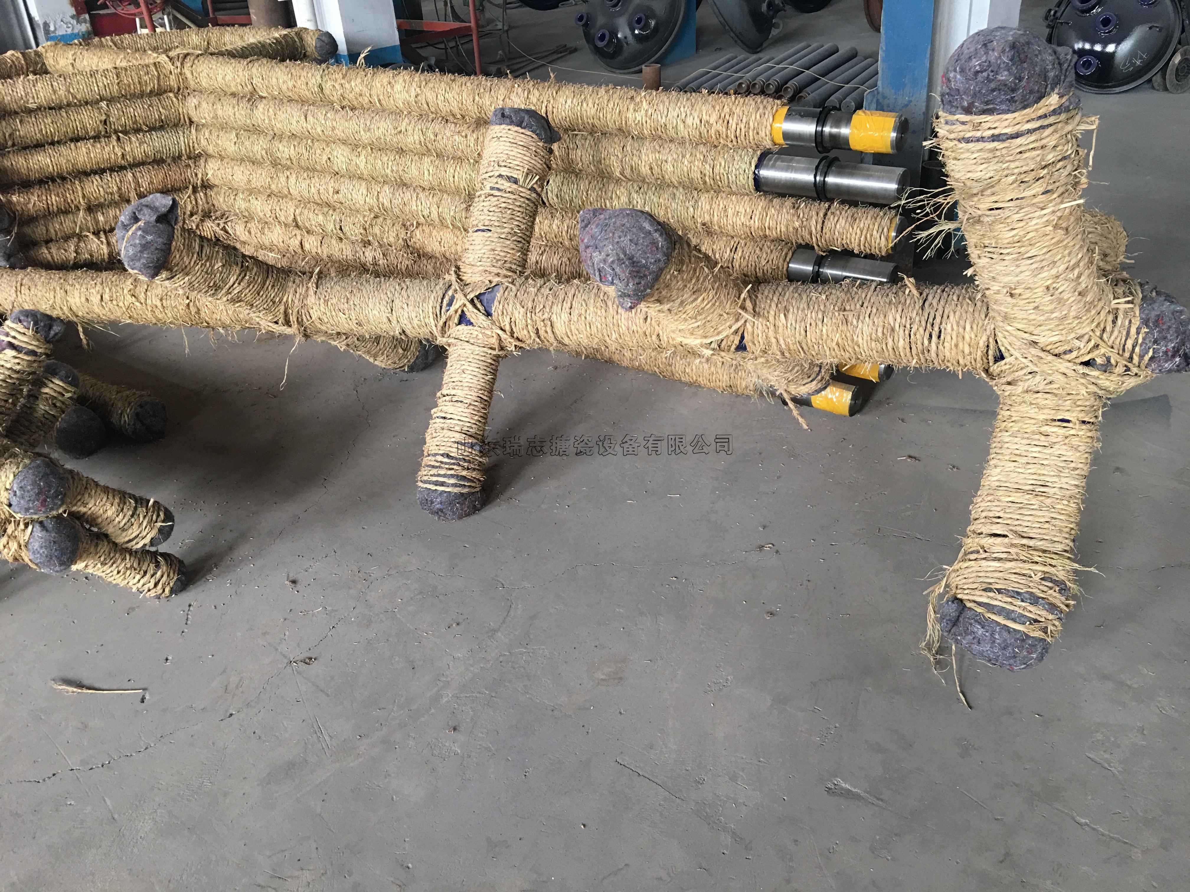 瑞志搪瓷搅拌器(图2)